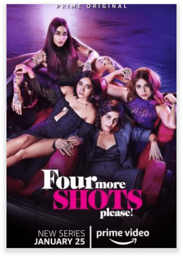 Four_More_Shorta_Please_Poster 1