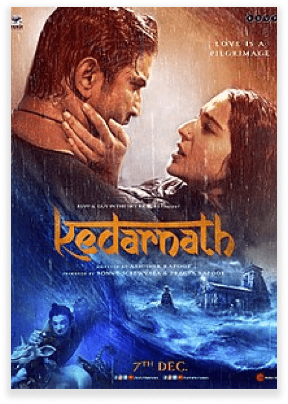 220px-Kedarnath_film_Poster 1